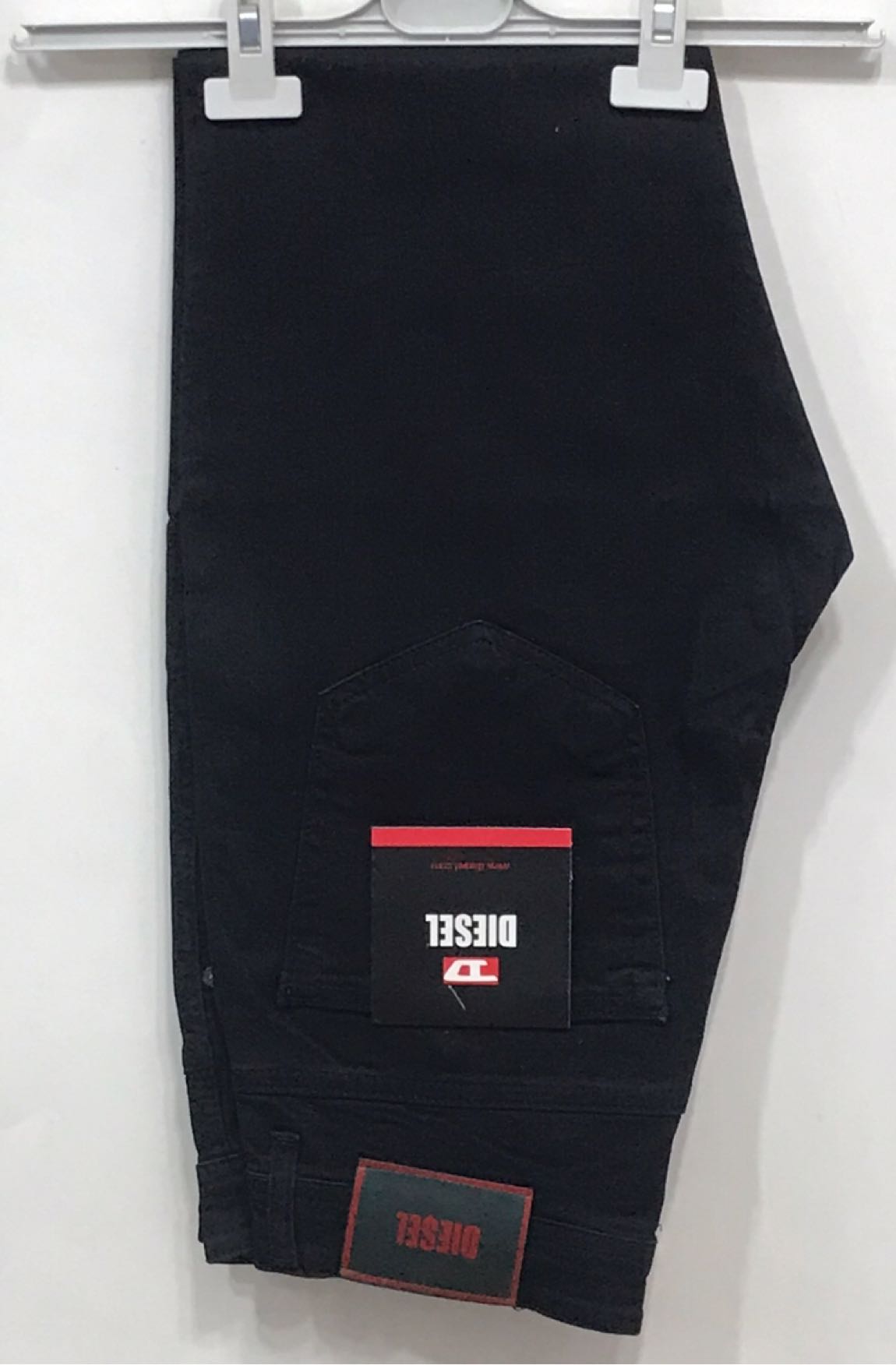 Çok kaliteli kot pantolon — görsel 7/7
