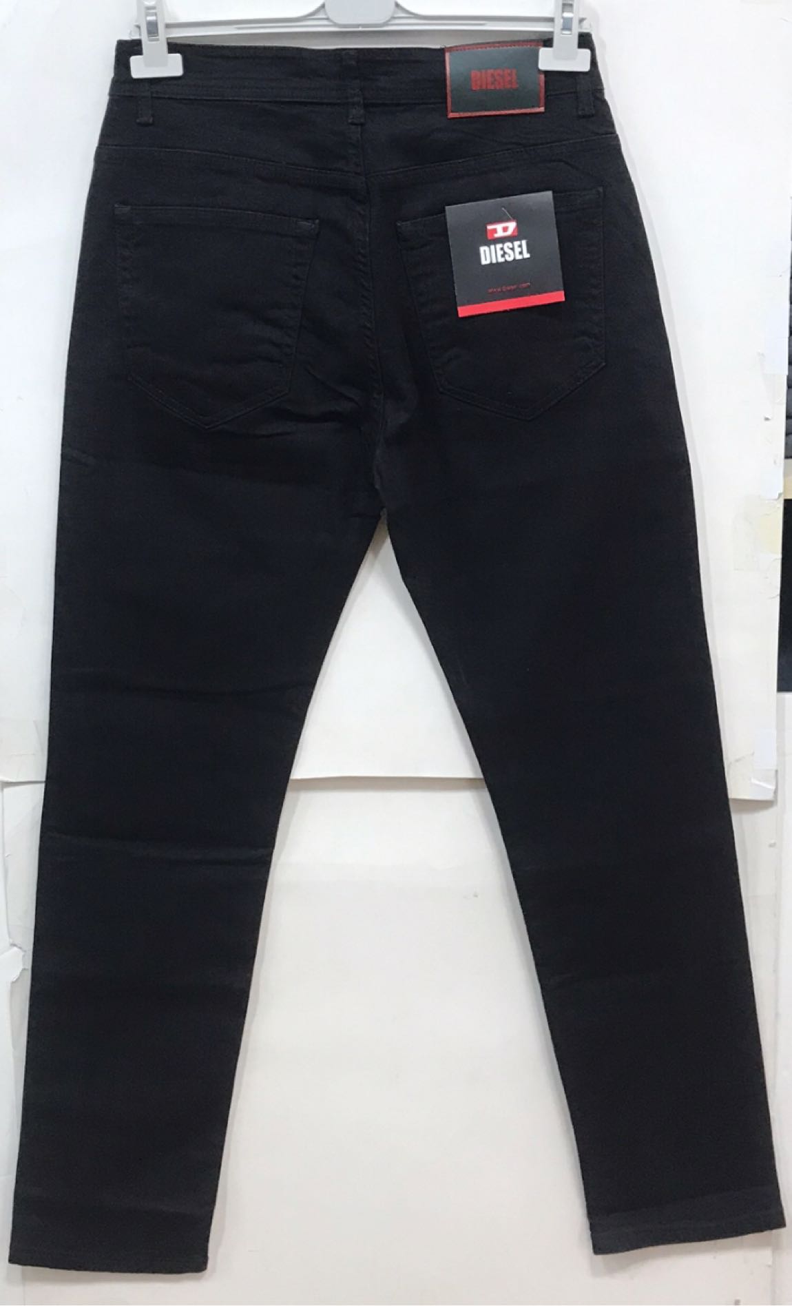Çok kaliteli kot pantolon — görsel 5/7