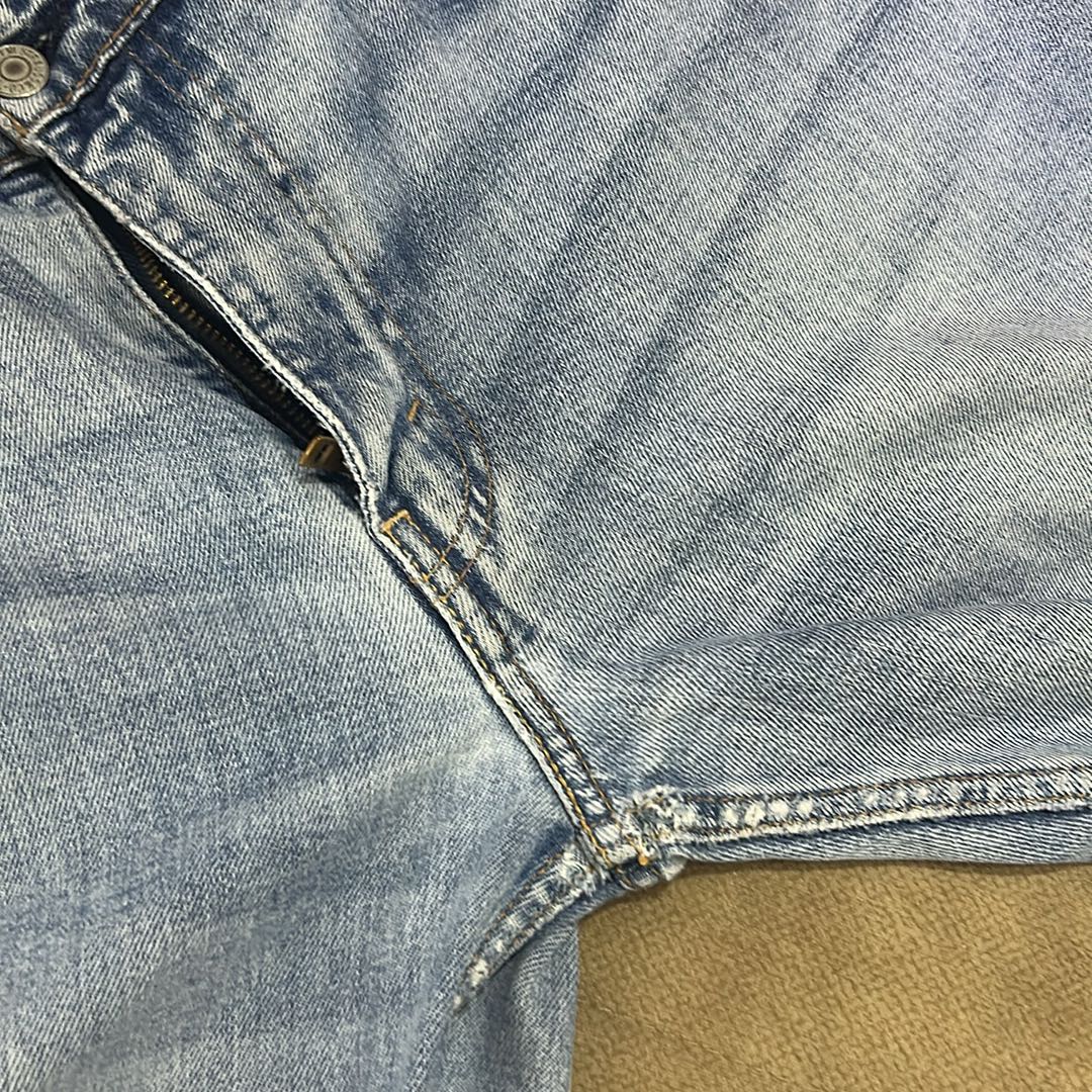 Orijinal Levi’s erkek jean — görsel 6/6