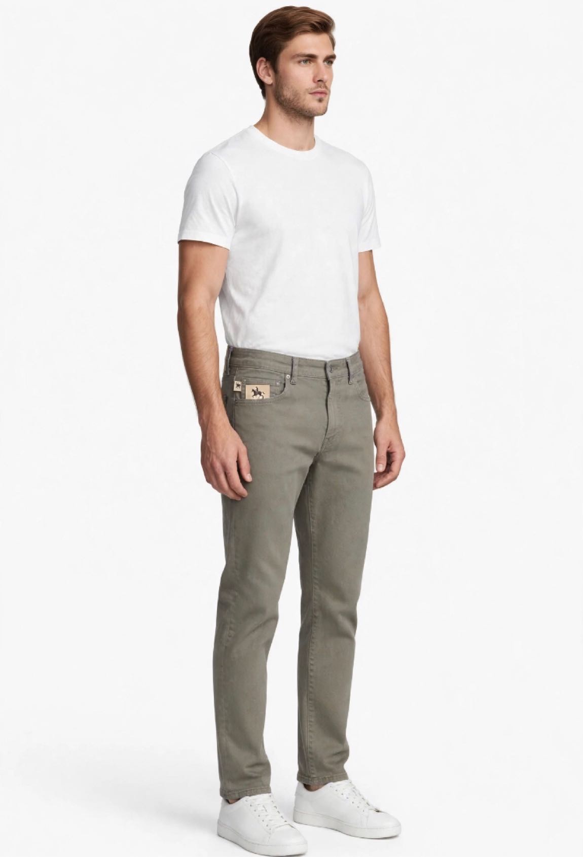 Çok kaliteli kot pantolon — görsel 6/7