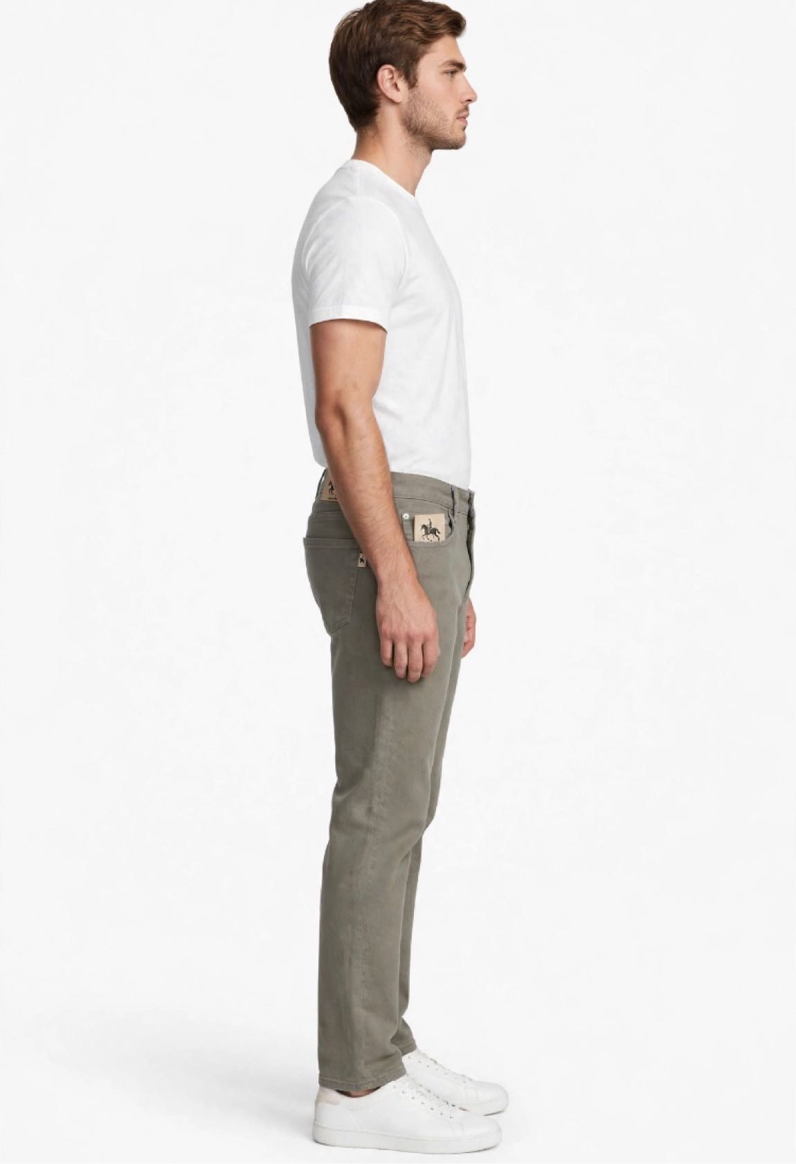 Çok kaliteli kot pantolon — görsel 5/7
