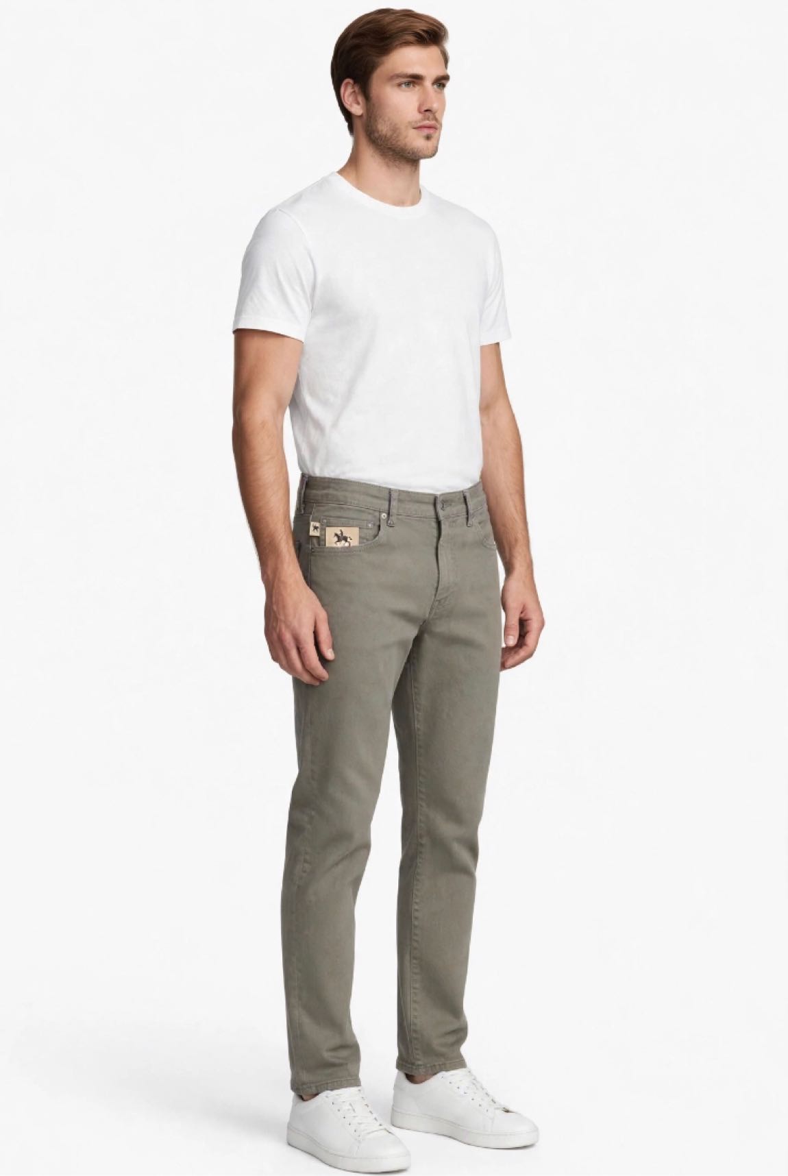 Çok kaliteli kot pantolon — görsel 2/7