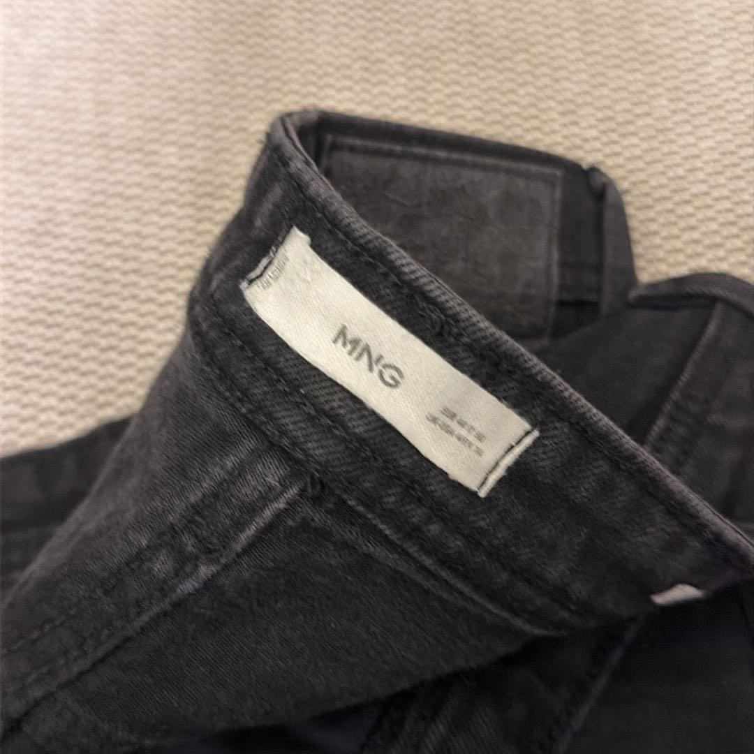 MANGO ERKEK PANTOLONU — görsel 2/6