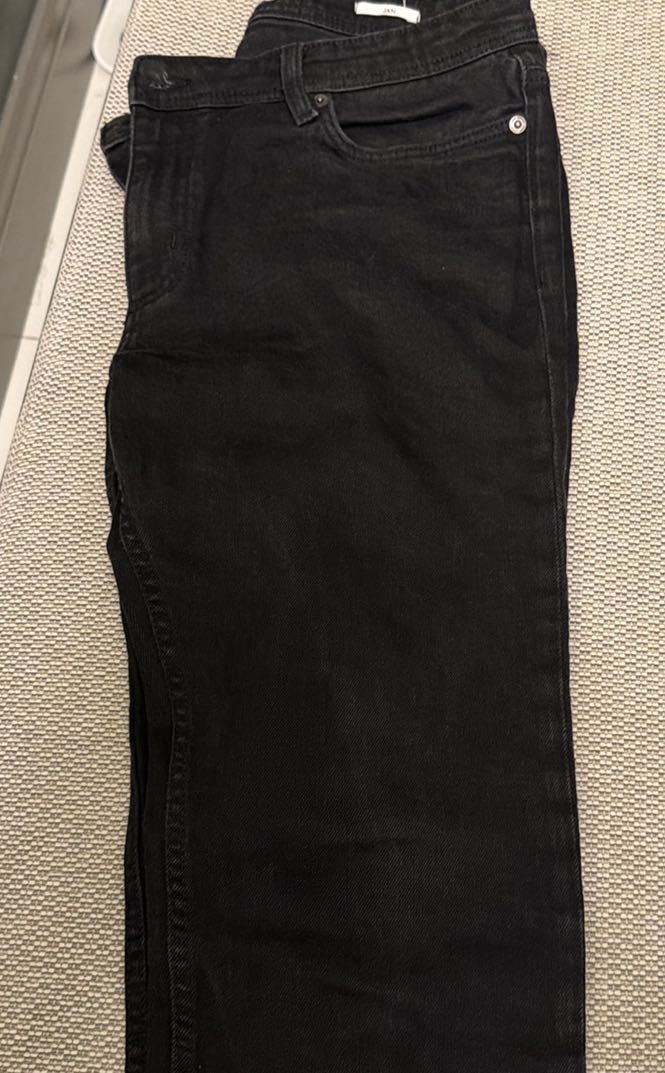 MANGO ERKEK PANTOLONU — görsel 4/6