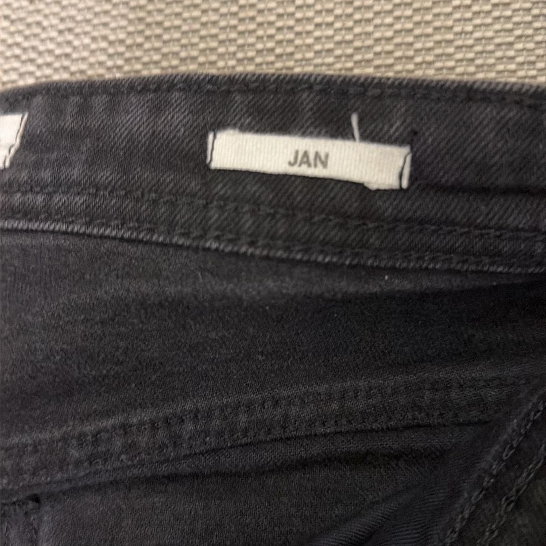 MANGO ERKEK PANTOLONU — görsel 3/6