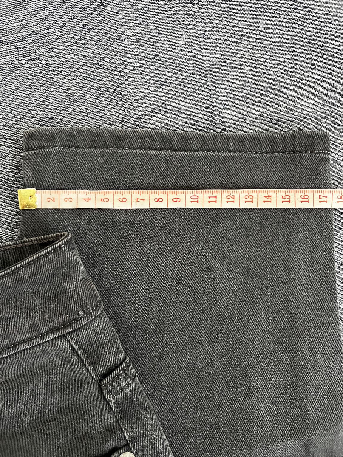 Levi's 501 Standard Jean Pantolon — görsel 7/10