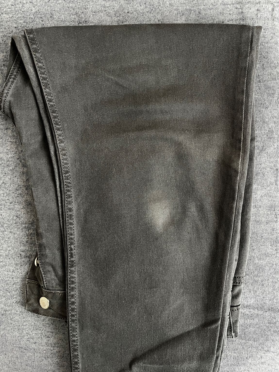 Levi's 501 Standard Jean Pantolon — görsel 4/10