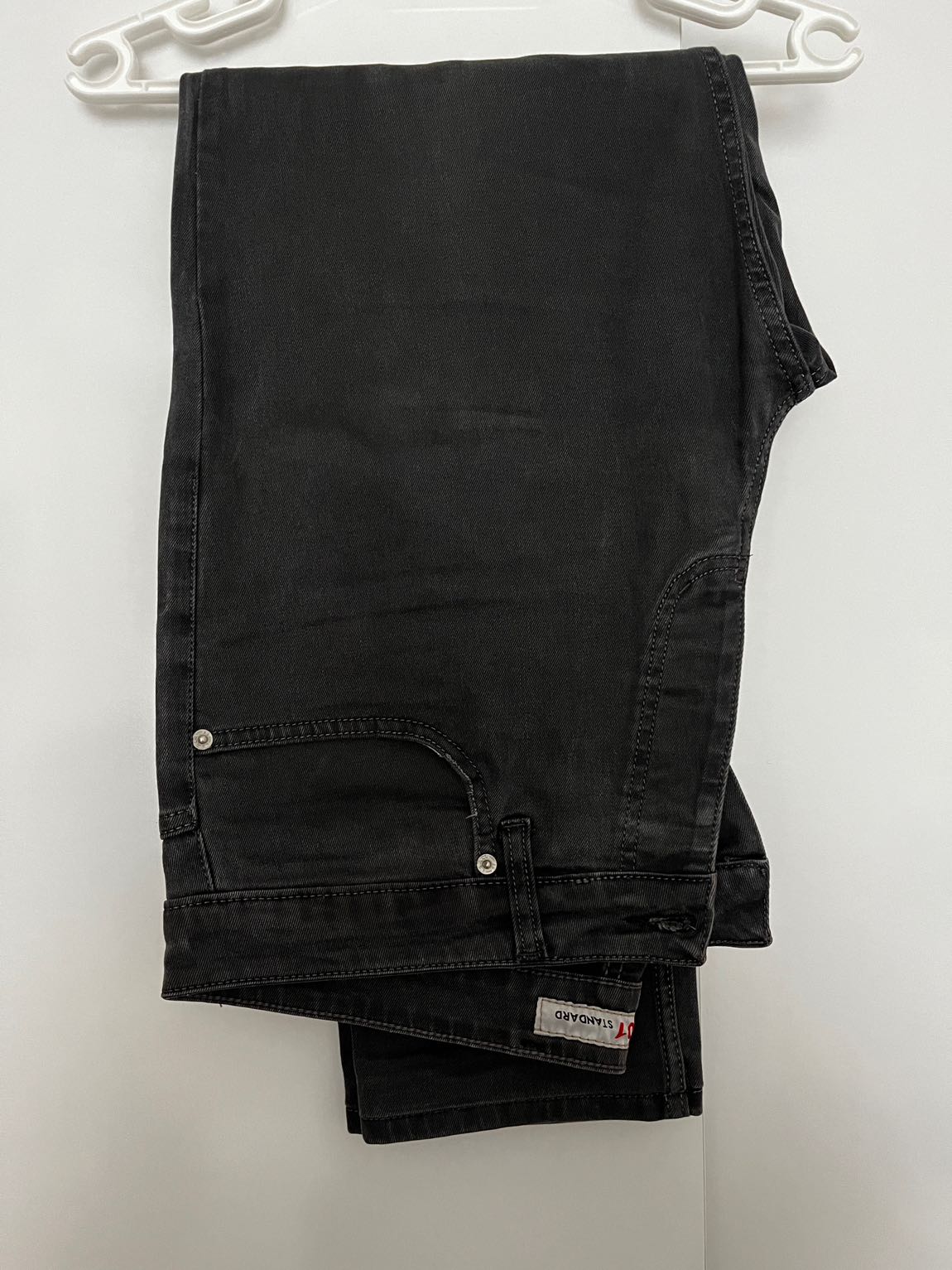 Levi's 501 Standard Jean Pantolon — görsel 2/10