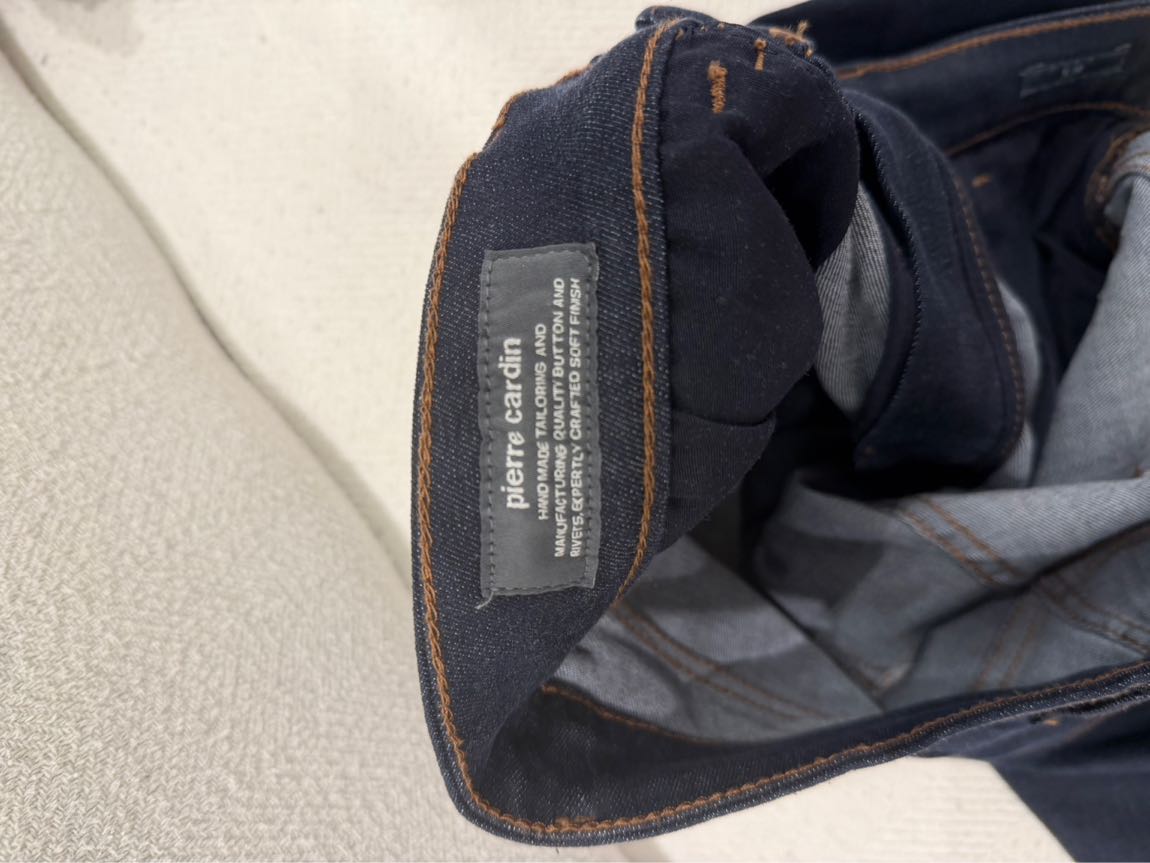 Pierre cardin erkek pantolon — görsel 3/3