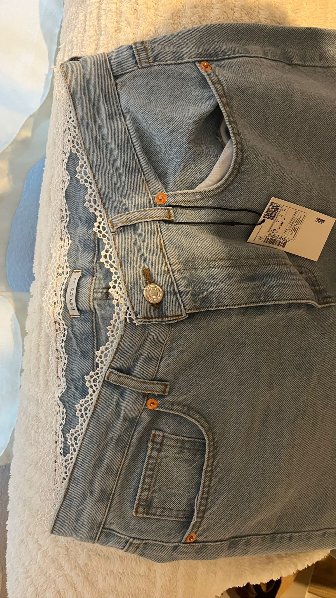 Defacto Mavi Jeans — görsel 2/4