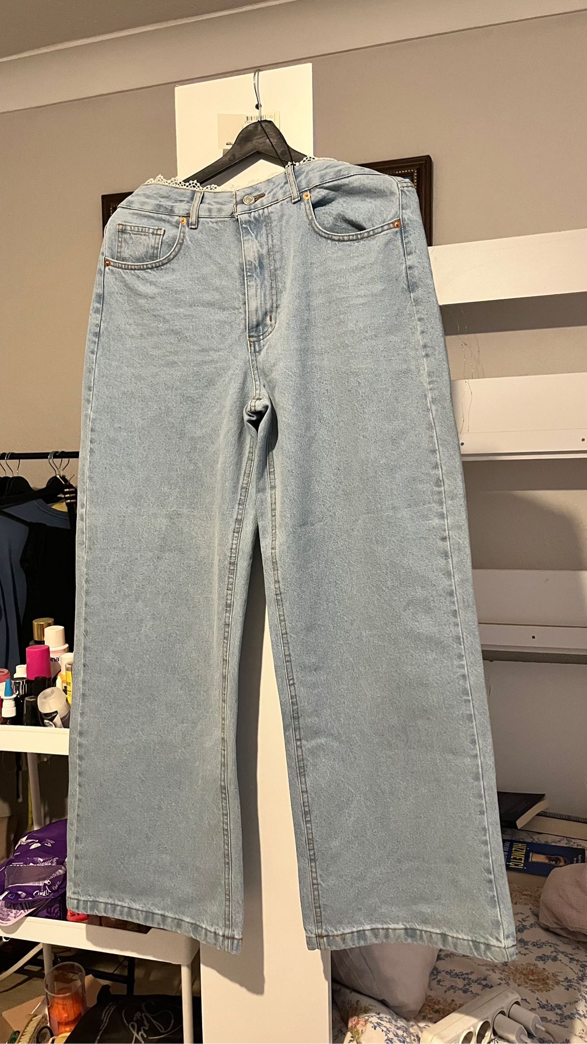 Defacto Mavi Jeans — görsel 3/4