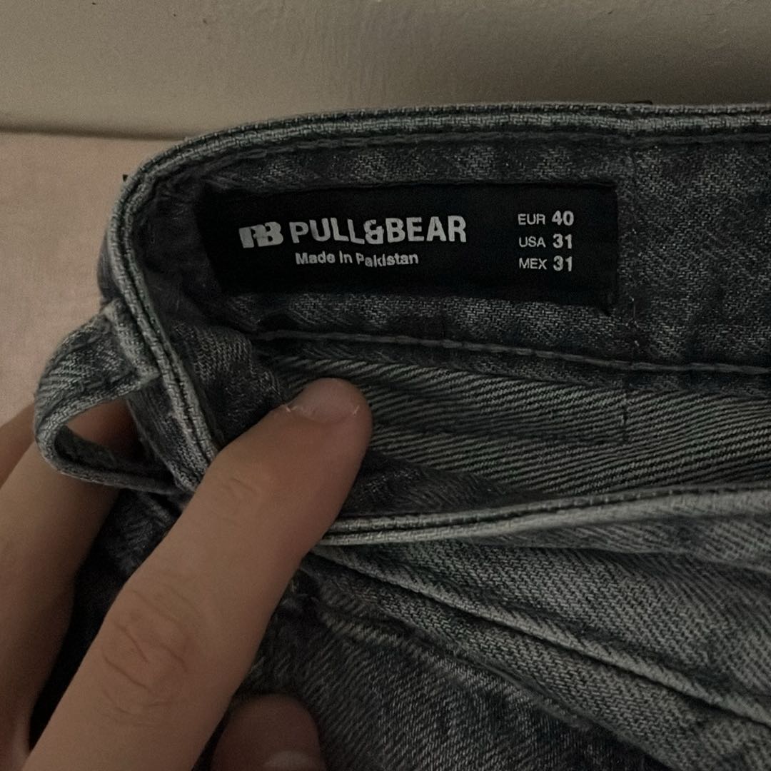 P&B baggy jean — görsel 2/4