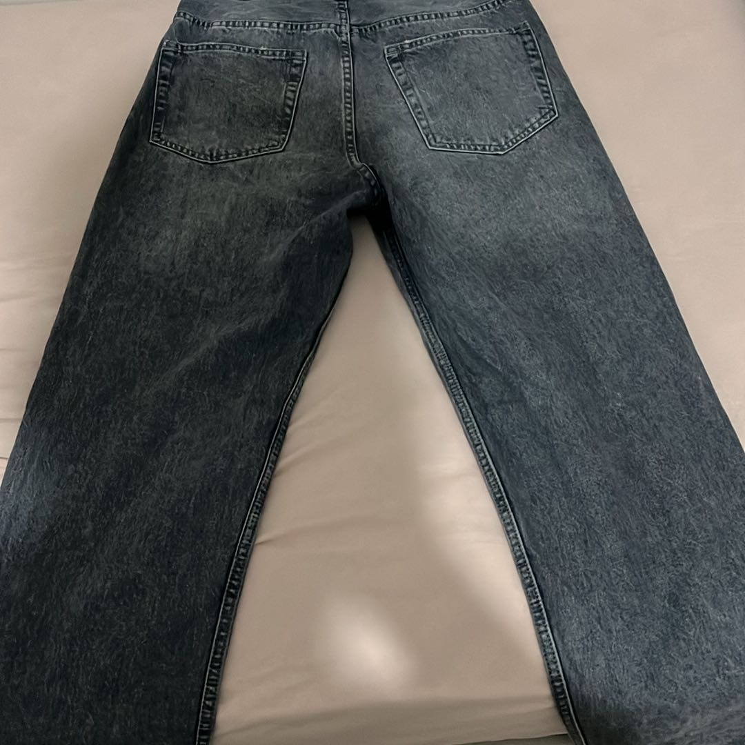 P&B baggy jean — görsel 3/4