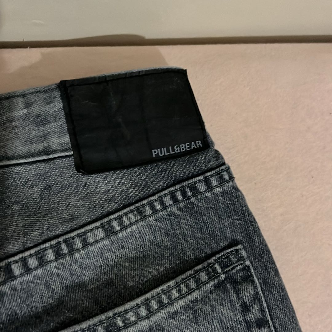 P&B baggy jean — görsel 4/4