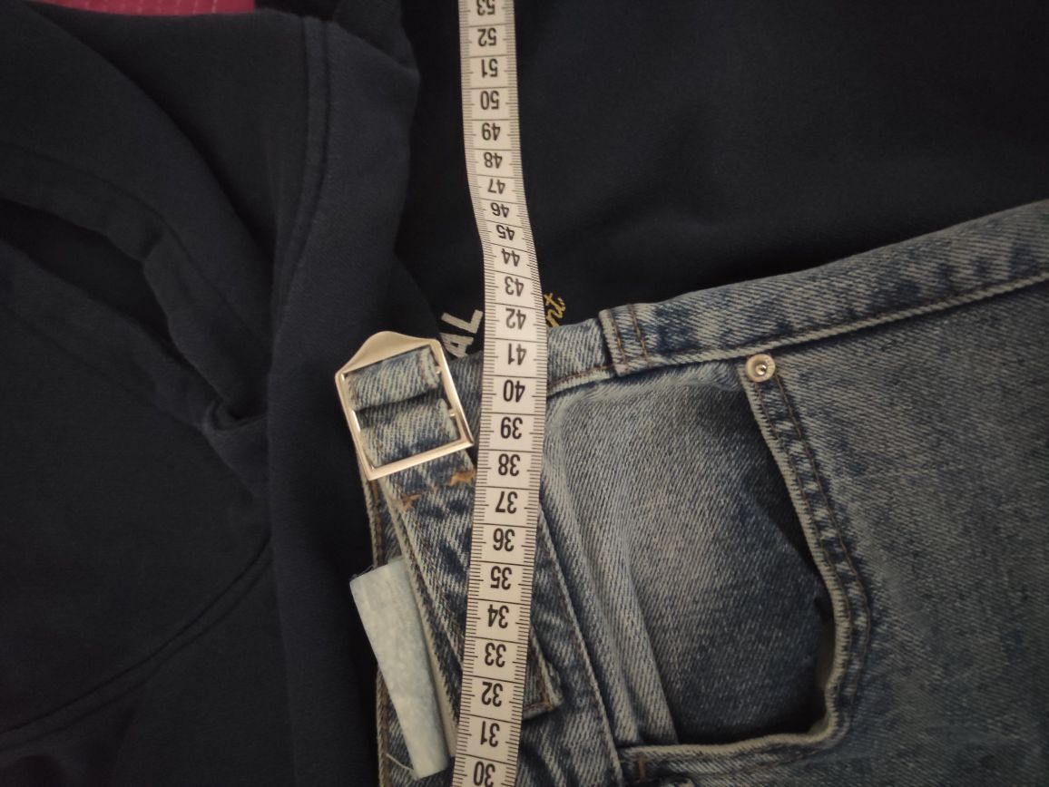 Bershka carpenter — görsel 5/6