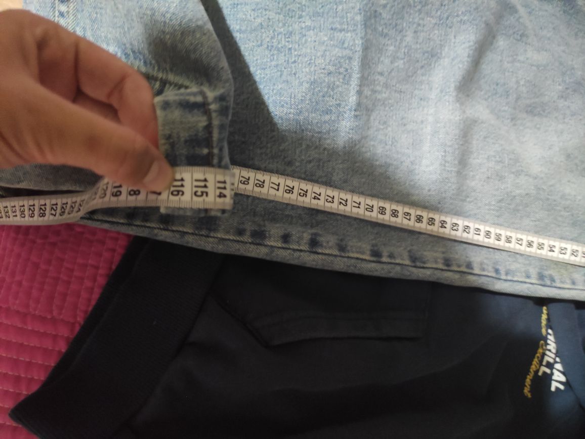Bershka carpenter — görsel 6/6