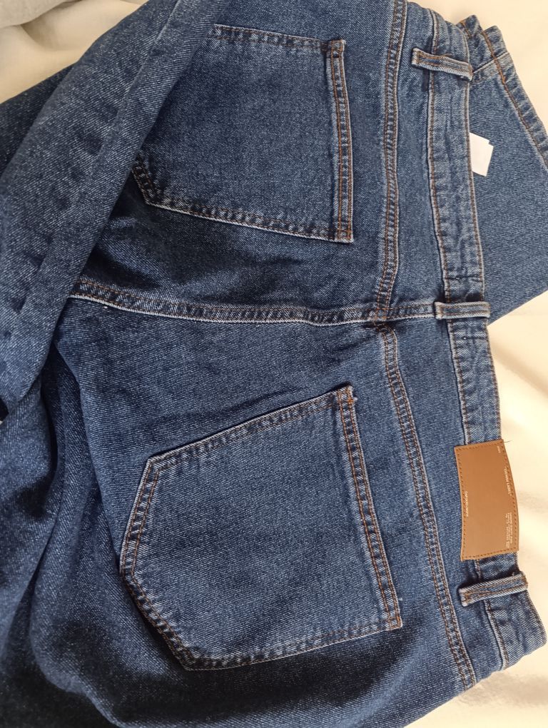 Erkek Regular Fit Jean Pantolon — görsel 5/8