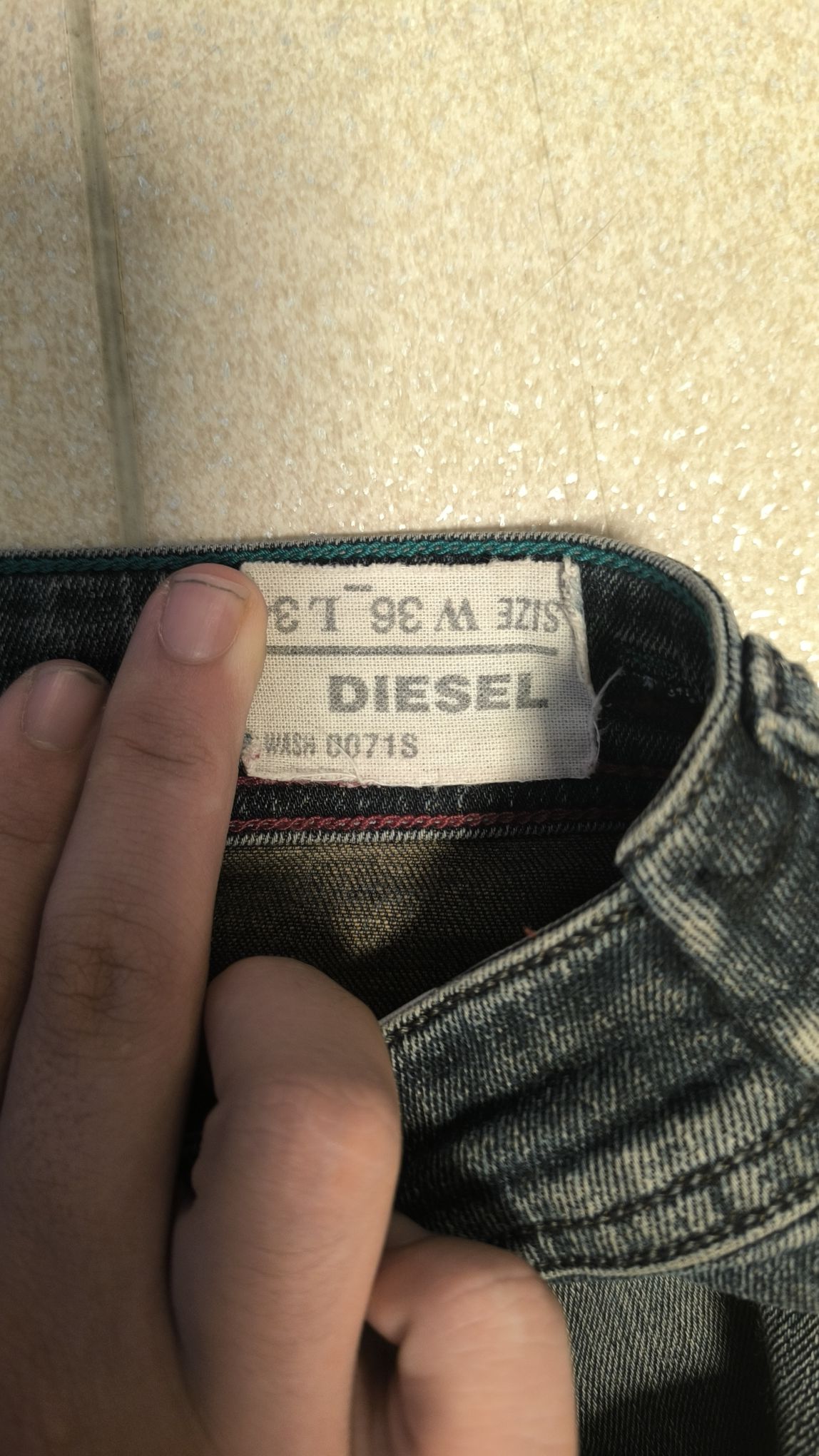 Diesel bootcout — görsel 4/6