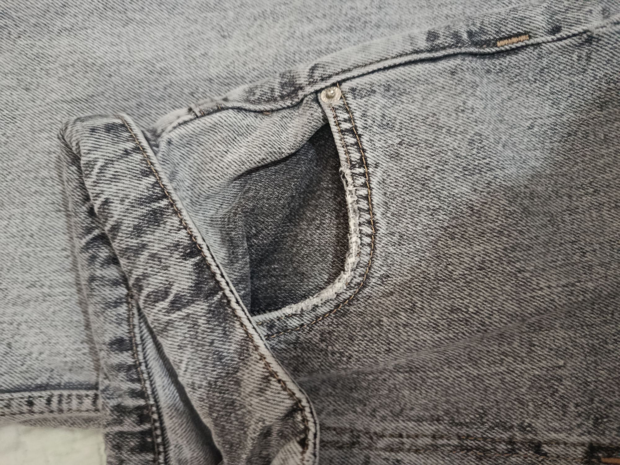 Gri Kot Pantolon — görsel 5/5
