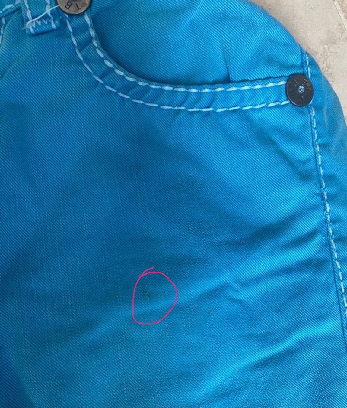 True Religion Chief Keef Ricky Super T — görsel 9/10