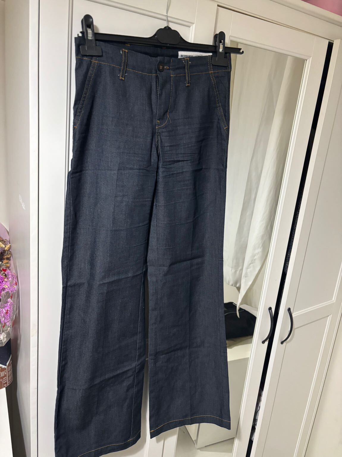 Bershka Viral Pantolon — görsel 3/5