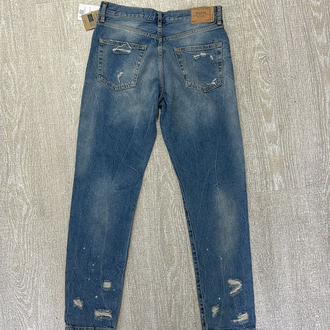 Yırtık Jean Pantolon — görsel 3/3