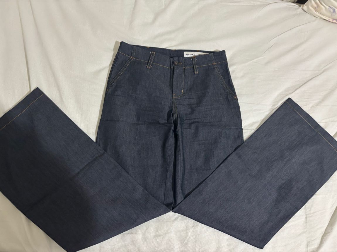 Bershka Viral Pantolon — görsel 5/5