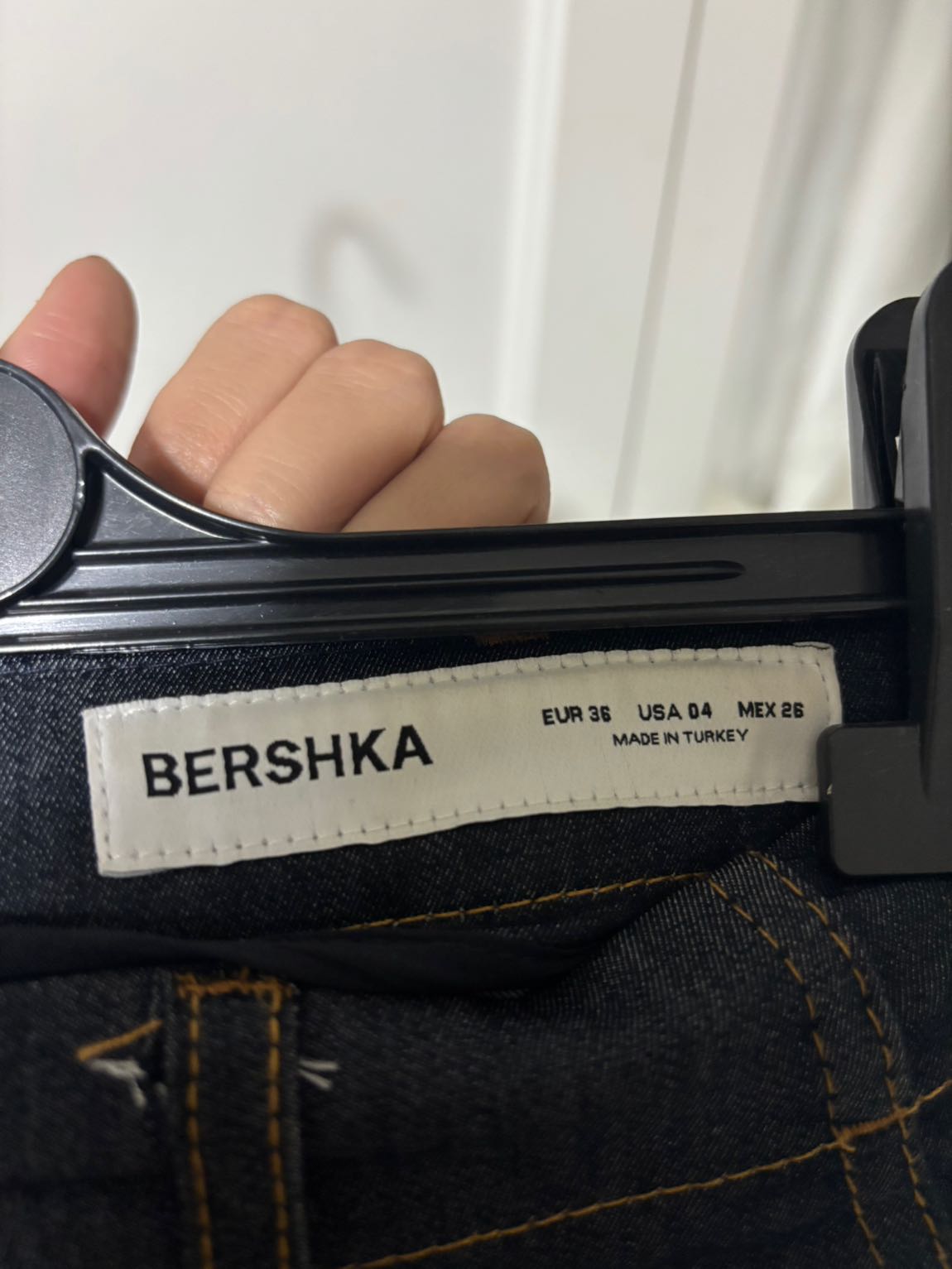 Bershka Viral Pantolon — görsel 4/5