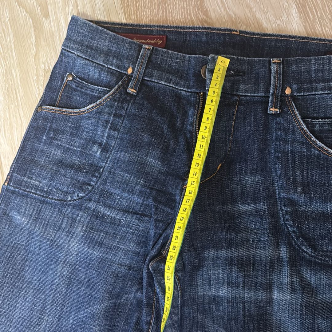 Jean pantolon — görsel 9/9