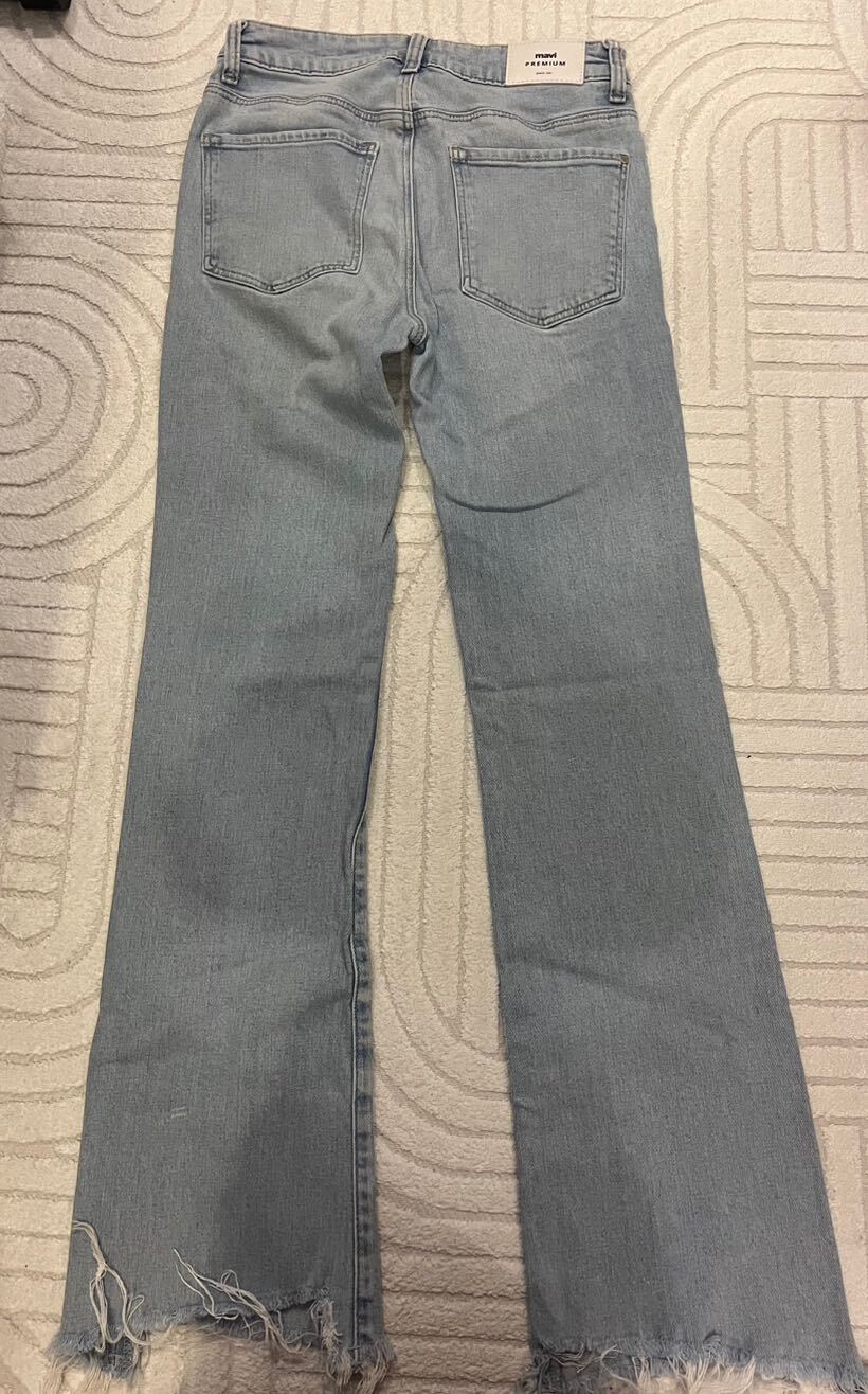 Mavi Premium Jean Pantolon — görsel 2/2