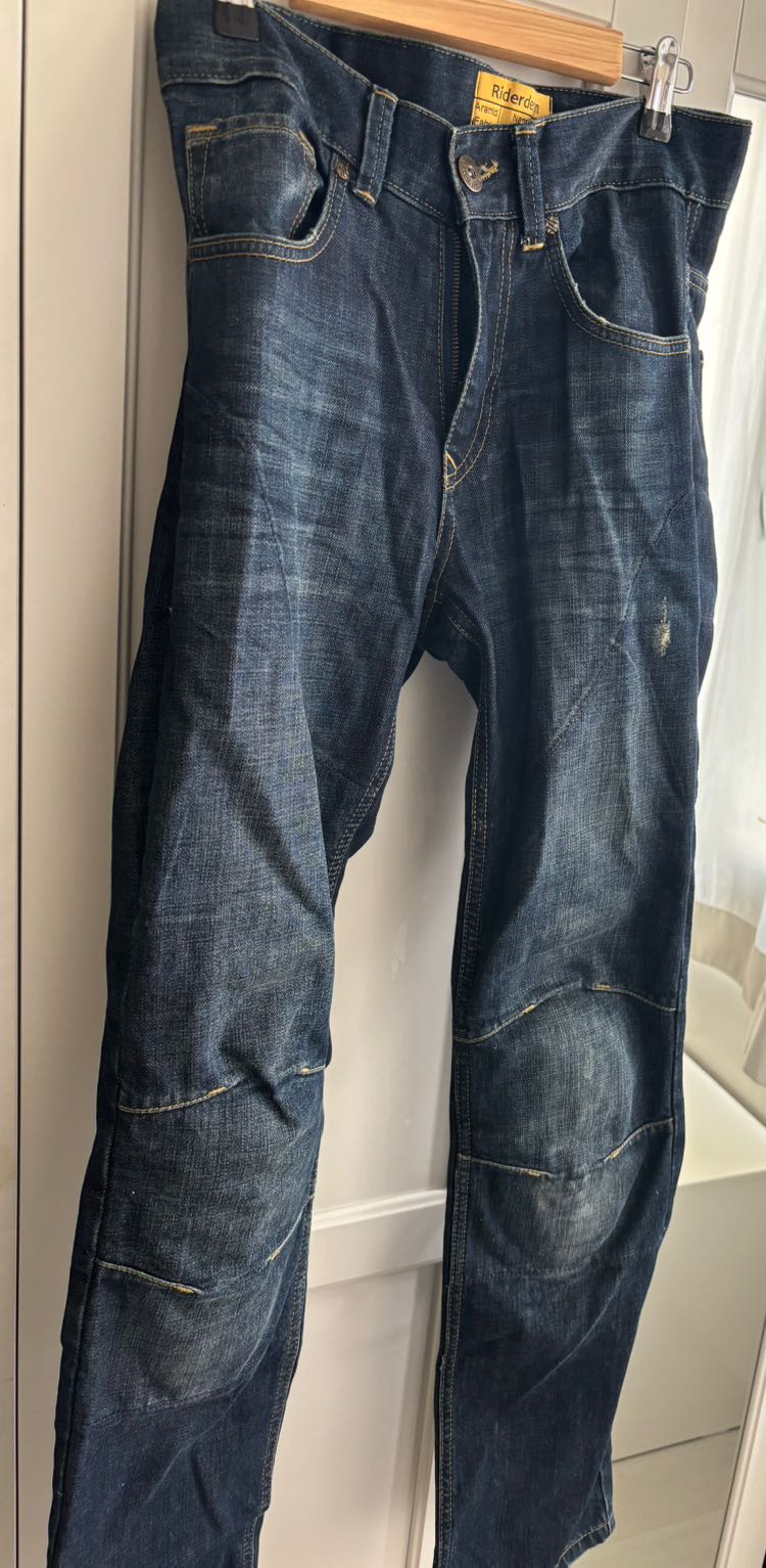 Riderdenim Kot Pantolon — görsel 2/10