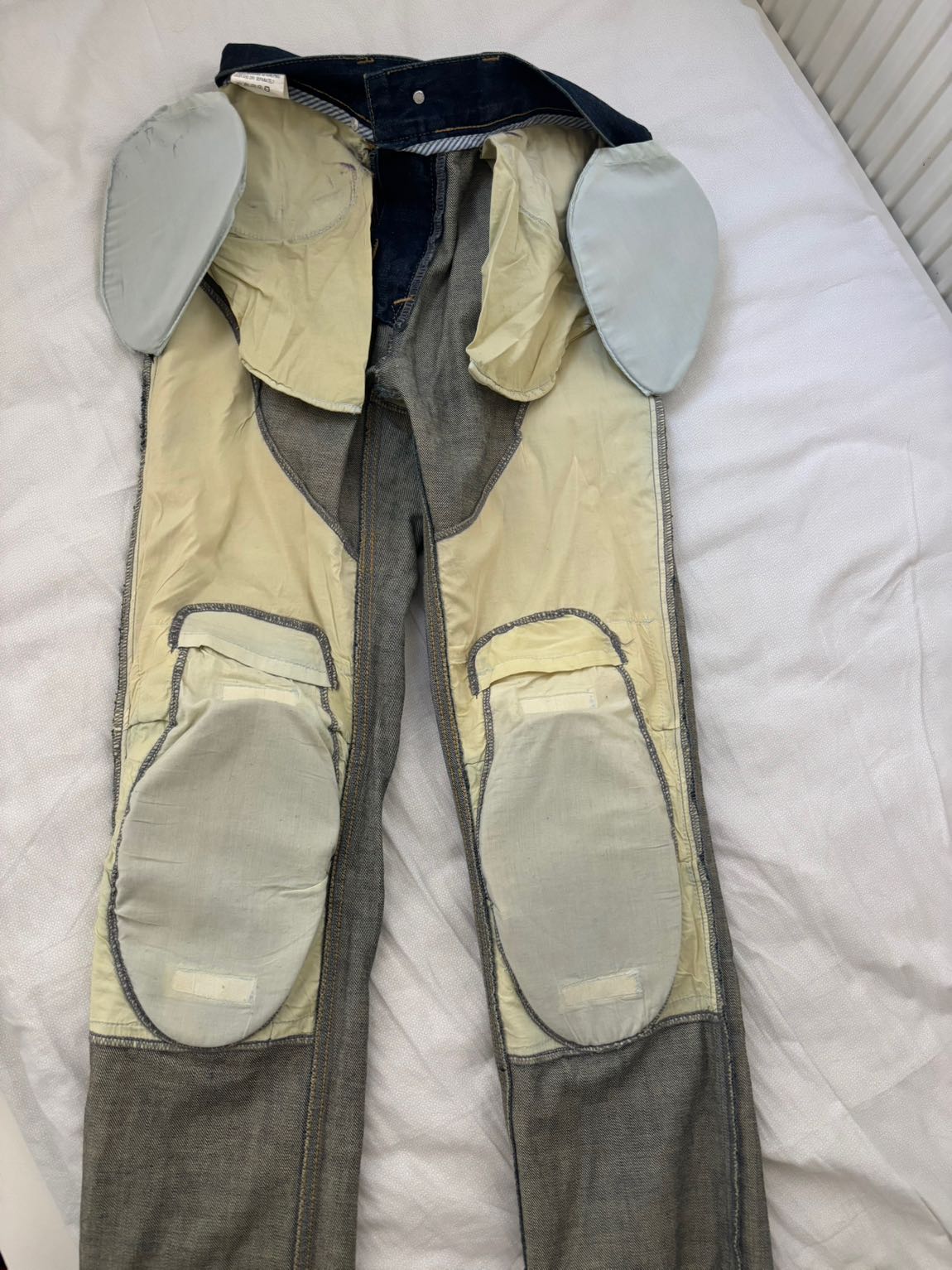 Riderdenim Kot Pantolon — görsel 9/10