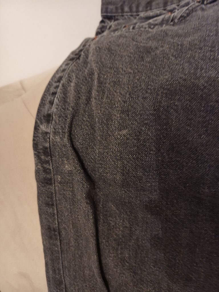 Gri Levi's Jeans — görsel 2/3