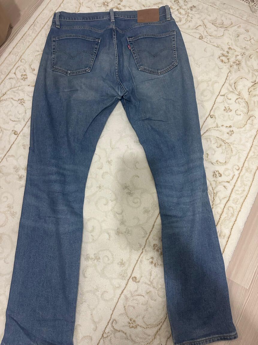 Levi's Kot Pantolon — görsel 2/3