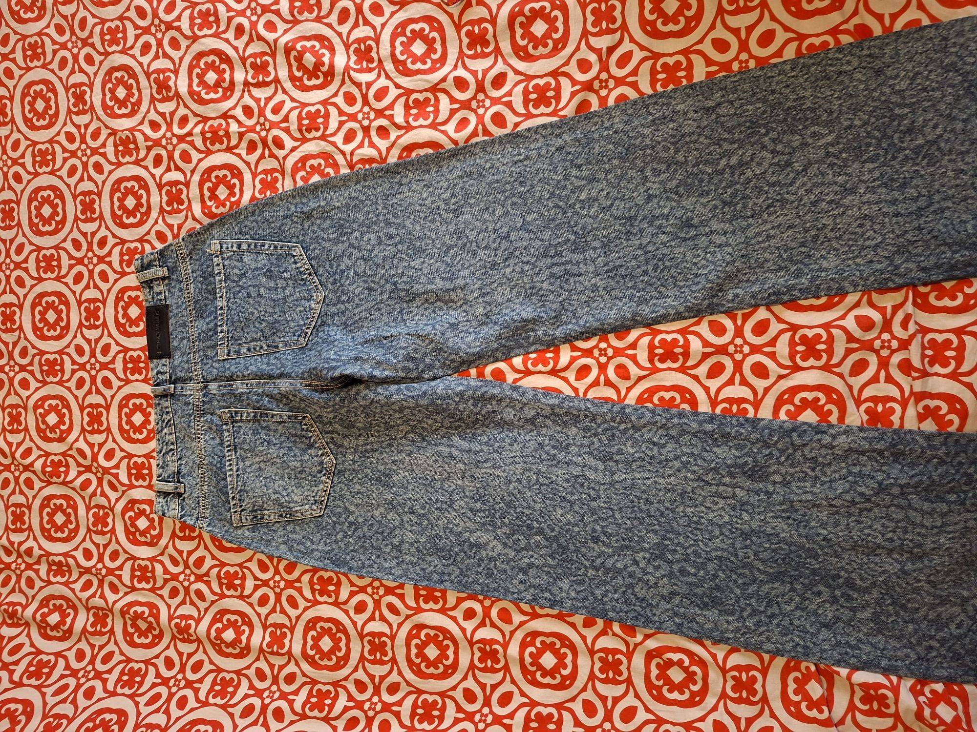 Pullu Kot Pantolon — görsel 3/4