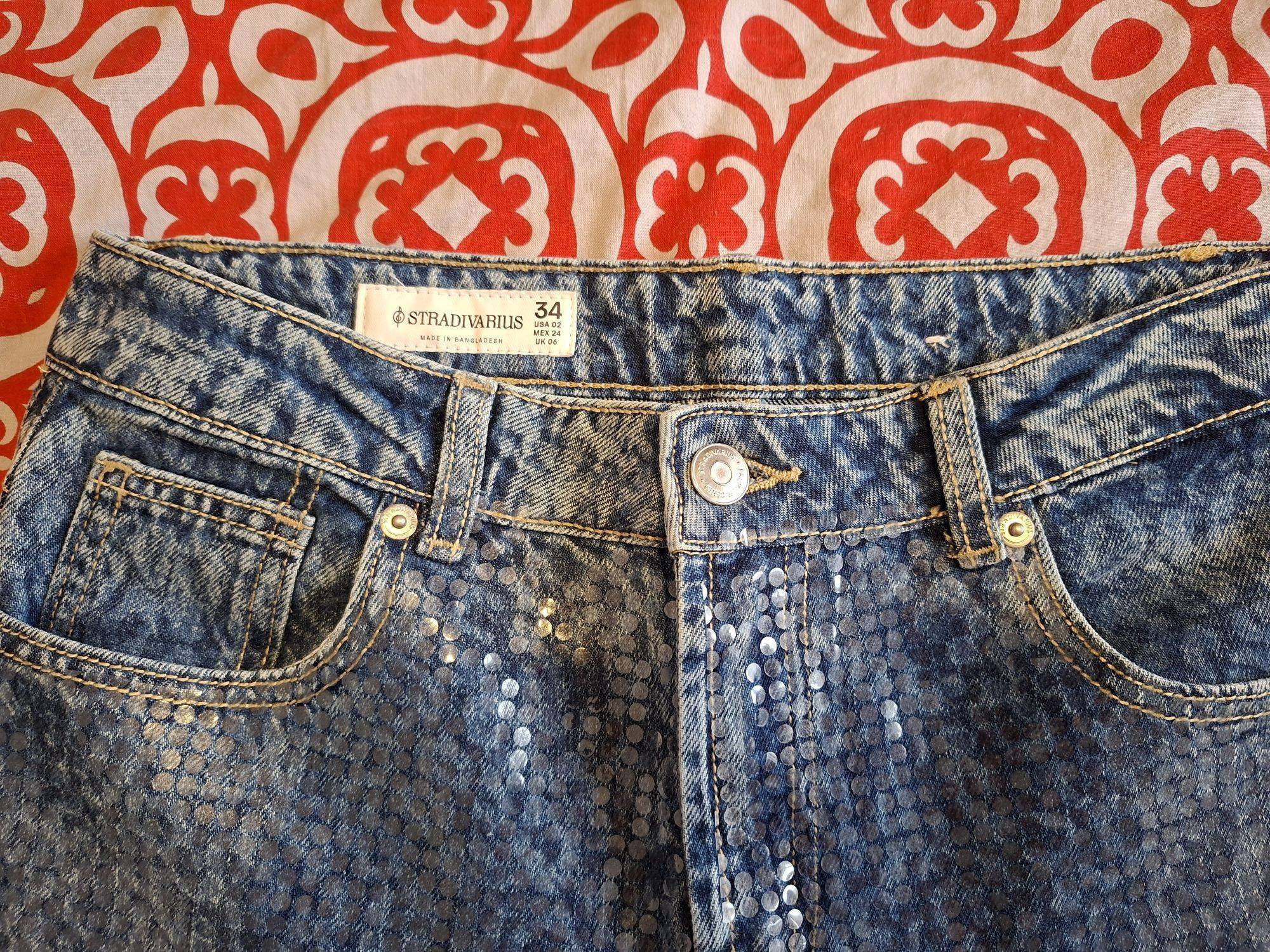 Pullu Kot Pantolon — görsel 4/4