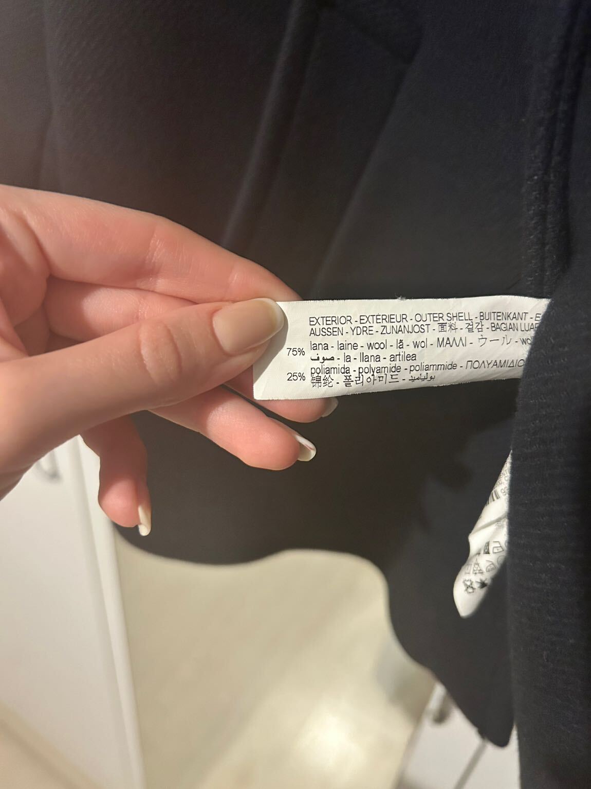 Zara Yün Kaban — görsel 3/3