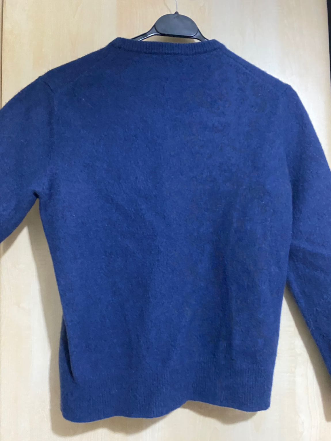 Polo Ralph Lauren kazak — görsel 3/8