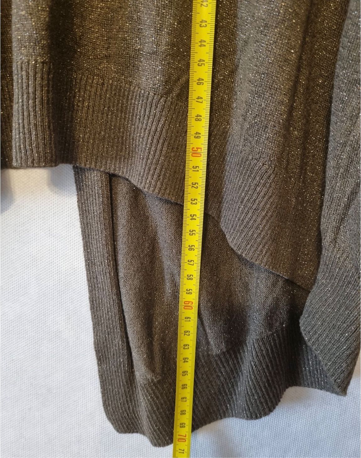 River Island Haki Kazak — görsel 4/6