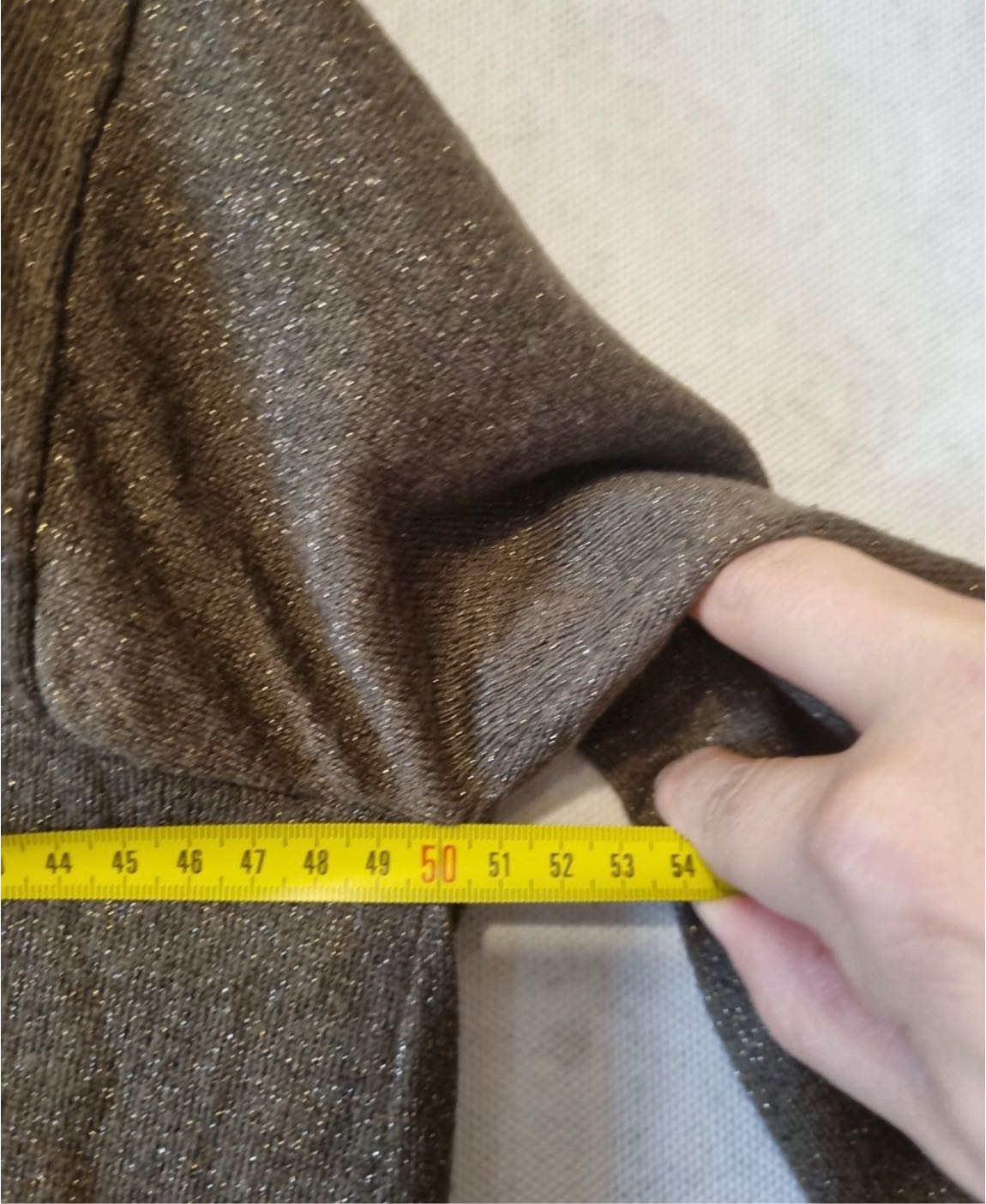 River Island Haki Kazak — görsel 5/6