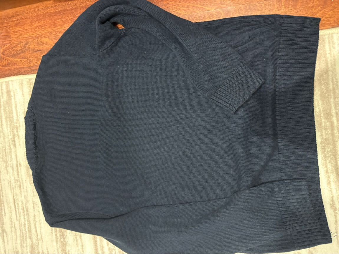 Polo Ralph Lauren Bear Desenli Kazak — görsel 5/5
