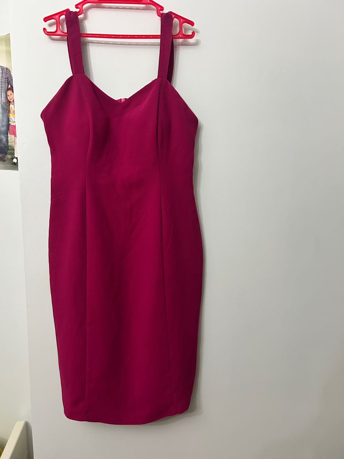 Pembe Elbise — görsel 2/6