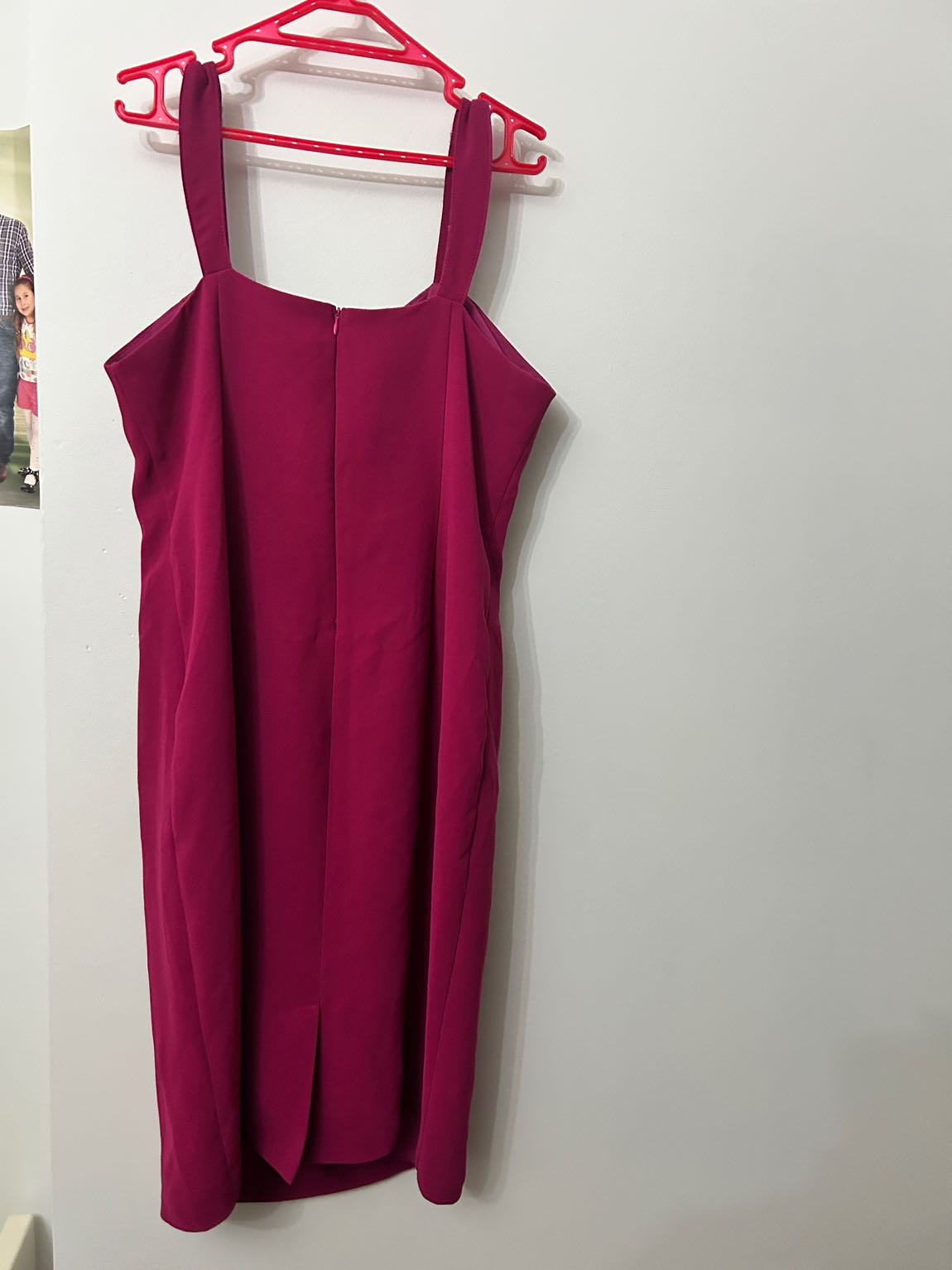 Pembe Elbise — görsel 3/6