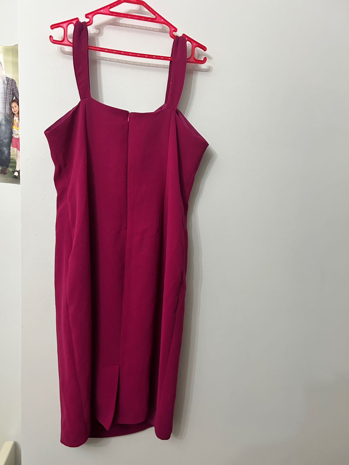 Pembe Elbise — görsel 4/6