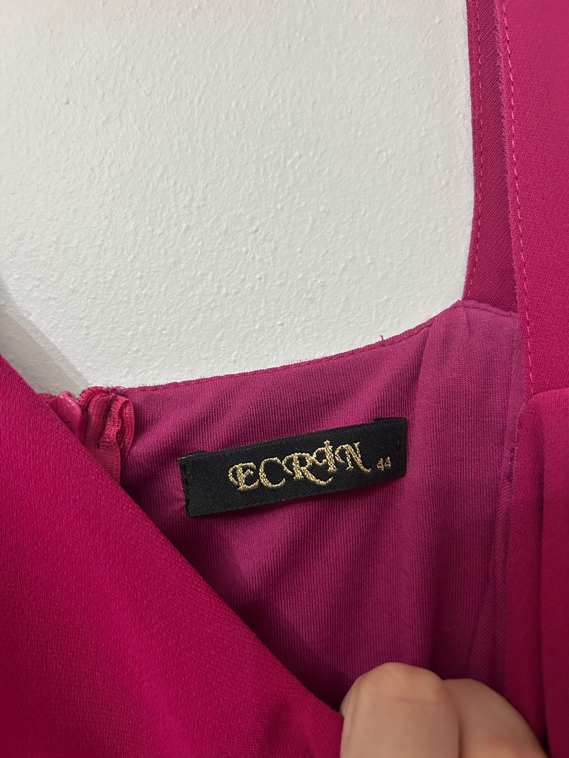 Pembe Elbise — görsel 6/6