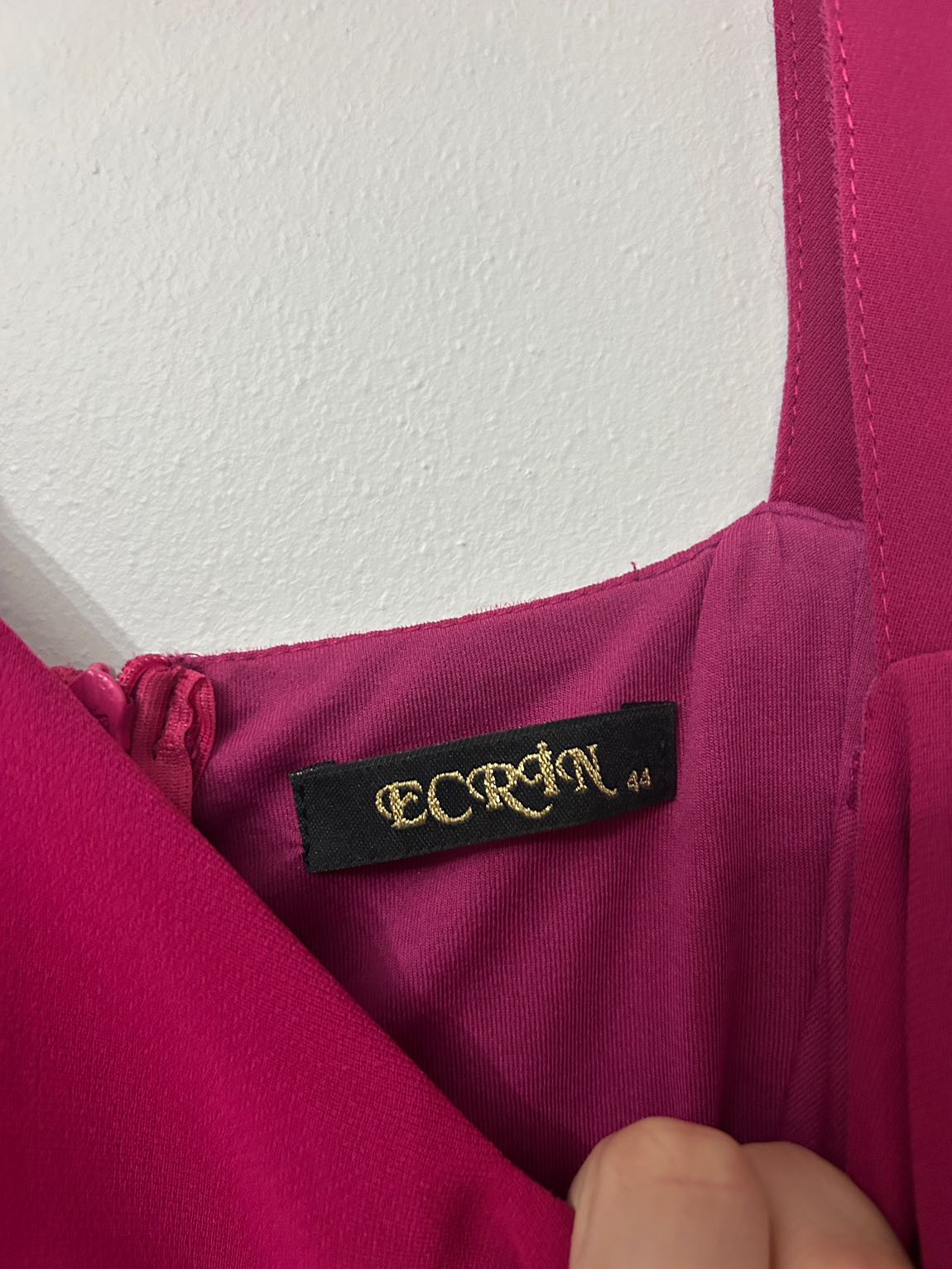 Pembe Elbise — görsel 5/6