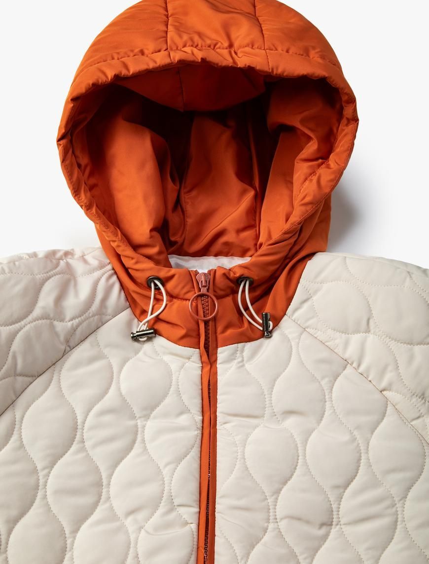 Kapüşonlu Mont — görsel 5/7