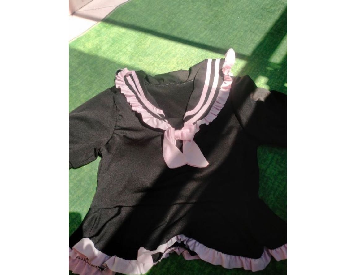 SHEİN bikini etekli takım tarz kaliteli — görsel 4/7