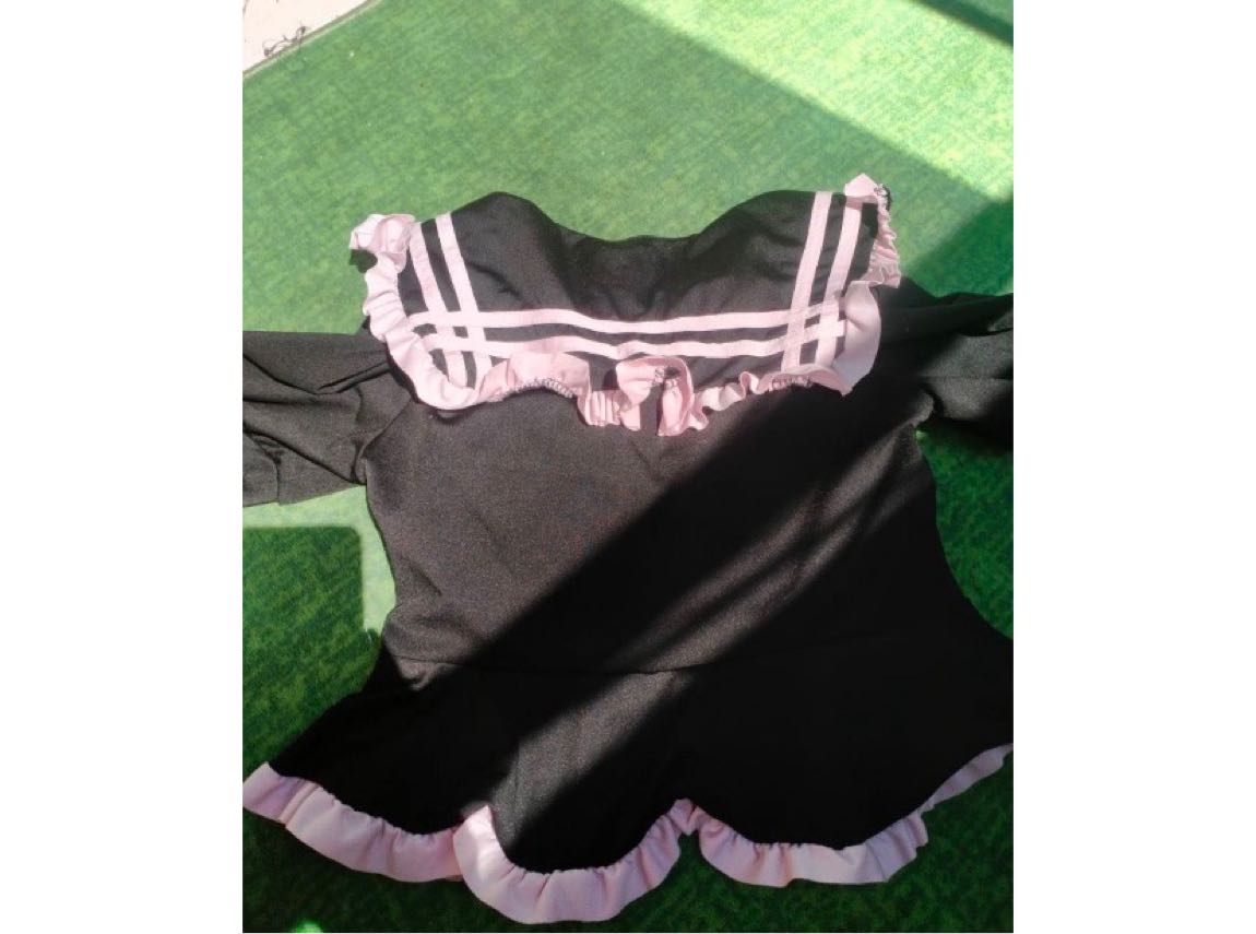 SHEİN bikini etekli takım tarz kaliteli — görsel 7/7