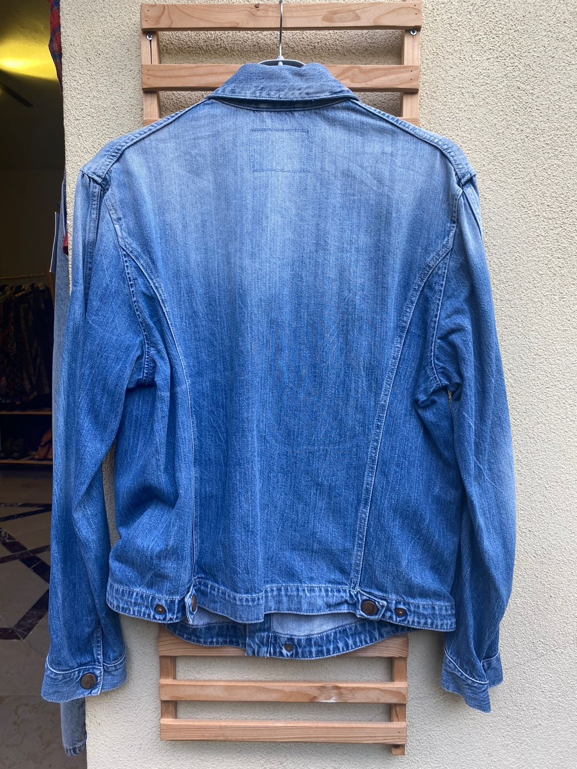 Levis Engineered Kot Ceket — görsel 6/6